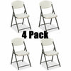 Chair Classic Folding 4-Pk Pm