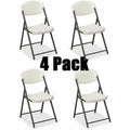 Chair Classic Folding 4-Pk Pm
