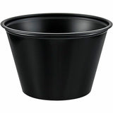Solo Souffles Portion Container