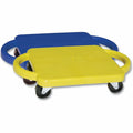 Scooter Plastic Scoot Ast