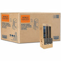 World Centric Touchless Cutlery Dispenser