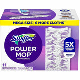 Swiffer Powermop Mopping Pads