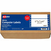 Avery Label Pin-Fed 1-Across We