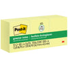 Post-it&reg; Greener Notes