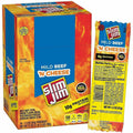 Food Slim Jim Mt Chse 18Ct
