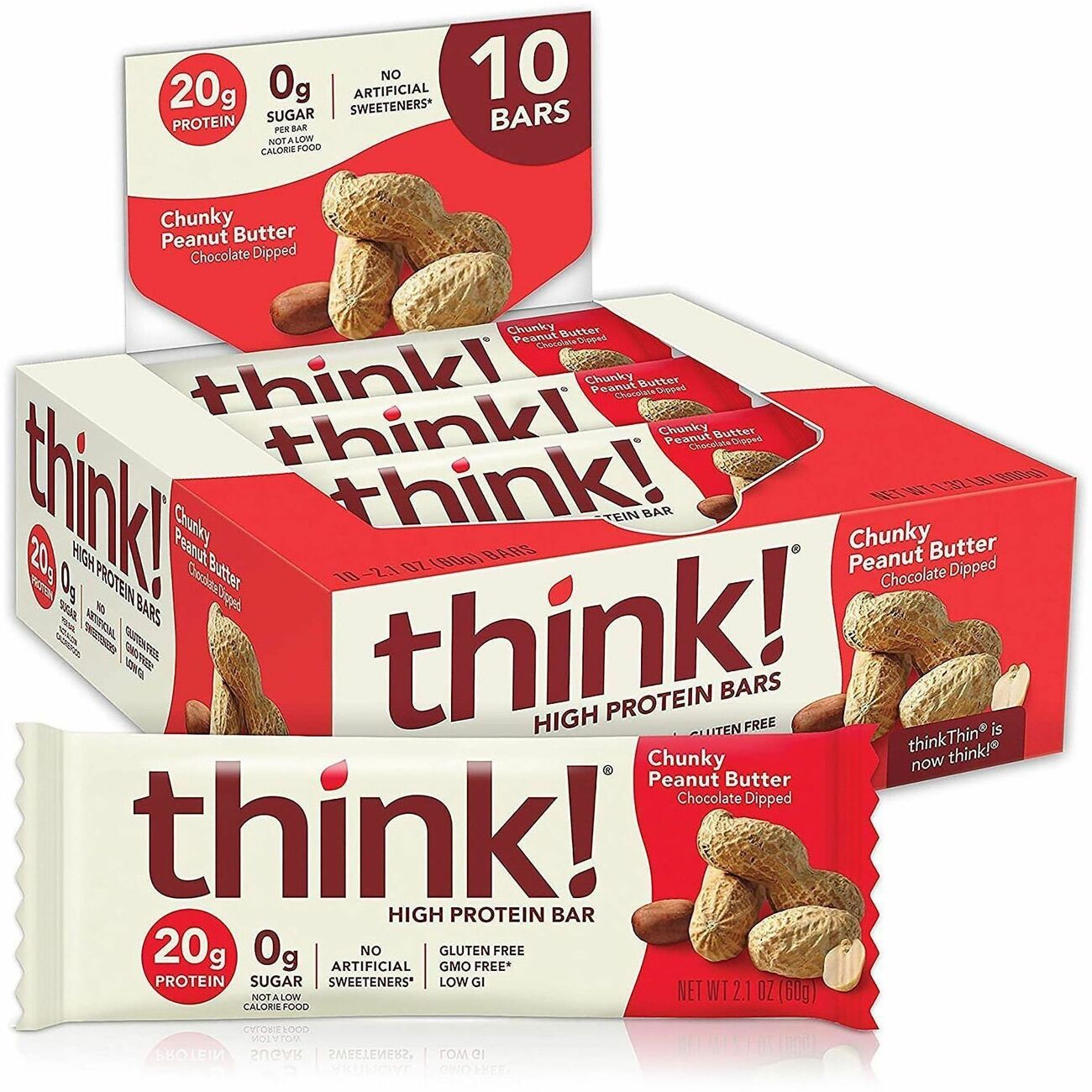Bar Thkthin Pb 10Ct