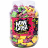 Candy Now Ltr 365Ct