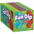 Candy Fun Dip 48Ct