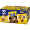Food Keeb M&M Cookies 30Ct