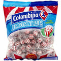 Food Pepmt Balls 120Ct
