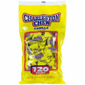 Candy Charlstn Chews 12Oct