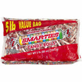 Green Rabbit Smarties Candy Wafers