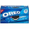 Food Oreos 30Ct