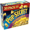 Food Popcorn Movie 30Ct