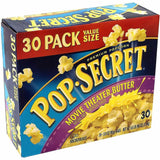 Green Rabbit Pop Secret Movie Theater Butter