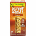 Food Nat Vlly Pnt Bars 48Ct