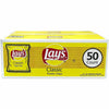 Food Lays Chips 50Ct