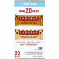 Food Larabar Vry 20Ct
