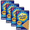 Food Honeymaid Grmcrk 4Ct