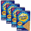 Food Honeymaid Grmcrk 4Ct