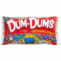 Candy Dum Dums Vrty 500Ct