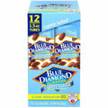 Food Blue Dmnd Almds 12Ct