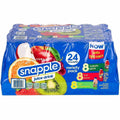 Drink Snapple Vrty 24Ct