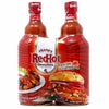 Food Franks Hot Sauce 2Pk