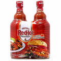 Food Franks Hot Sauce 2Pk