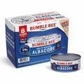 Food Tuna Whte 5Oz