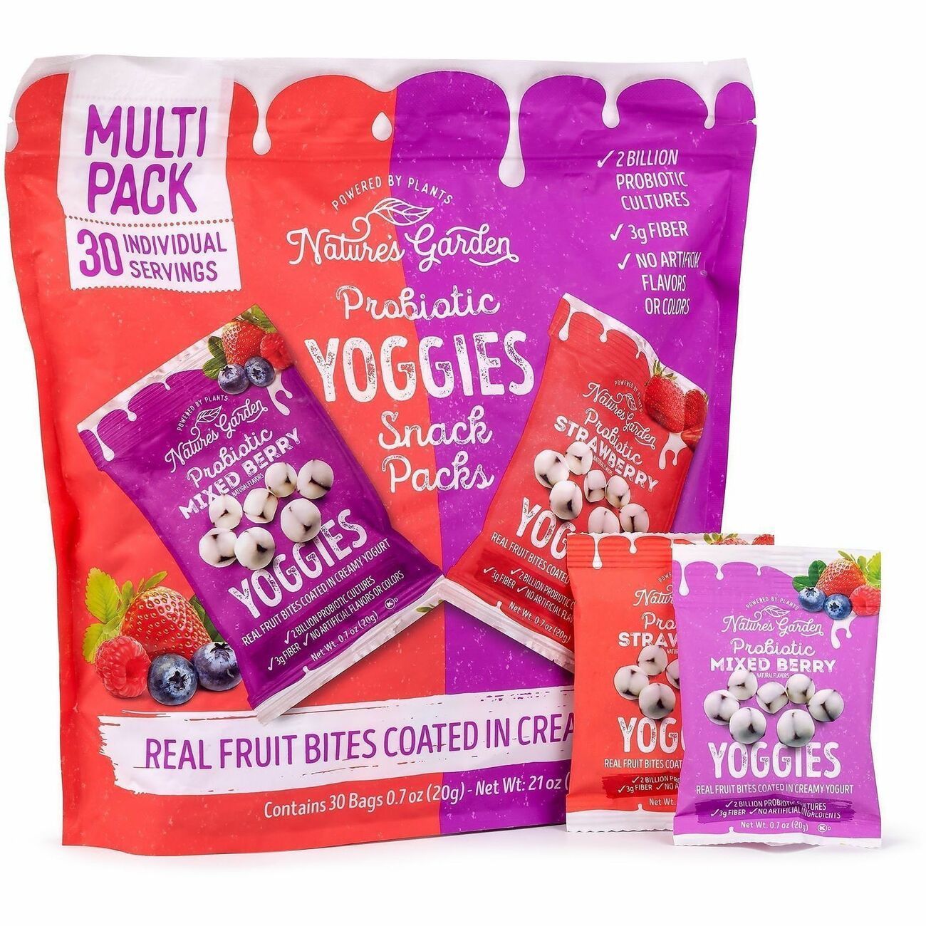 Food Nat Grdn Proyog 30Ct