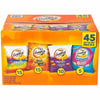 Food Goldfsh Vrty 45Ct