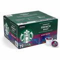 Coffee Stbks Drk Pod 72Ct