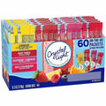 Drink Crystl Lt 60Ct