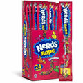 Candy Nerds Rainbw 24Ct