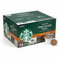 Beverage Strbks Md Pod 72Ct