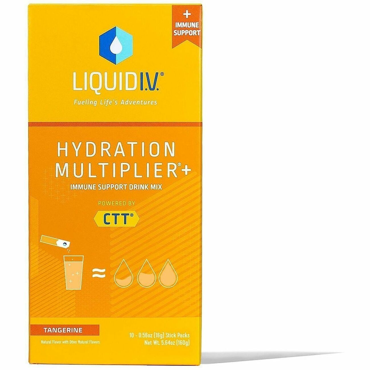 Drink Liqud Iv Immun 10Ct
