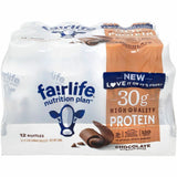Green Rabbit Fairlife Protein Health Shakes1