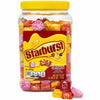 Candy Strbrst 54Oz