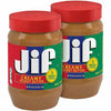 Food Jif Pb 2Pk