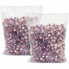 Candy Ppmnt Puffs 2Pk