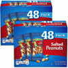 Food Pntrs Slt Nuts 96Ct