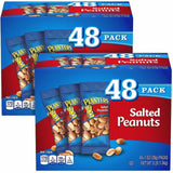 Green Rabbit Planters Salted Peanuts