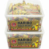 Candy Haribo Bears 2Pk