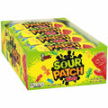 Candy Sr Patch Kds 24Ct