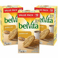 Food Belvita Bisc 36Ct