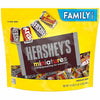 Candy Hrsys Minis 17.6Oz