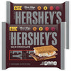 Candy Hrshy Mk Choc 2Pk