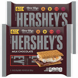 Green Rabbit Hershey's Milk Chocolate Bars
