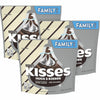 Candy Hrshy Kiss Hugs 3Pk